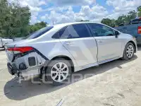 2026 Toyota COROLLA фото