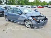 2026 Toyota COROLLA photo