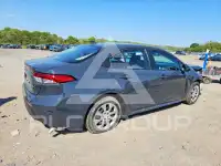 2026 Toyota COROLLA фото