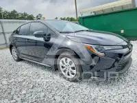 2026 Toyota COROLLA photo