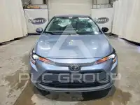 2026 Toyota COROLLA photo