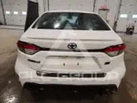 2026 Toyota COROLLA photo