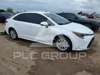 2026 Toyota COROLLA photo