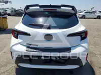 2026 Toyota COROLLA photo