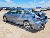 2026 Toyota COROLLA фото