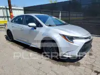 2026 Toyota COROLLA photo