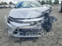 2026 Toyota COROLLA photo