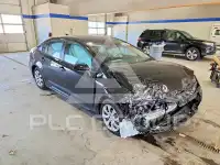 2026 Toyota COROLLA photo