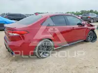 2026 Toyota COROLLA photo