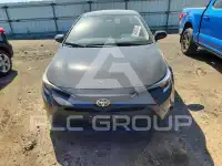 2026 Toyota COROLLA фото