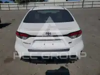 2026 Toyota COROLLA фото