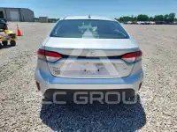 2026 Toyota COROLLA photo