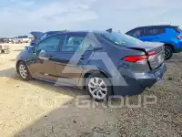 2026 Toyota COROLLA photo