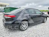 2026 Toyota COROLLA photo