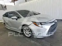 2026 Toyota COROLLA фото