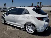 2026 Toyota COROLLA photo