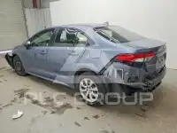2026 Toyota COROLLA фото