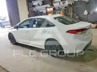 2026 Toyota COROLLA фото