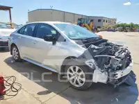 2026 Toyota COROLLA photo