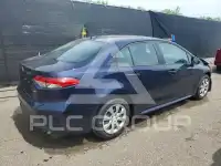2026 Toyota COROLLA photo