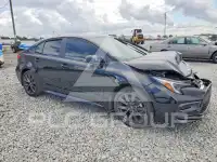 2026 Toyota COROLLA photo