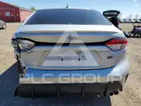 2026 Toyota COROLLA photo