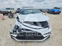 2026 Toyota COROLLA photo