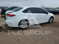 2026 Toyota COROLLA photo
