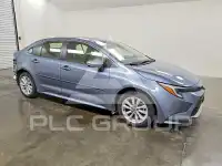 2026 Toyota COROLLA фото