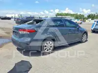 2026 Toyota COROLLA photo