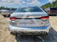 2026 Toyota COROLLA photo