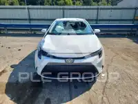 2026 Toyota COROLLA photo