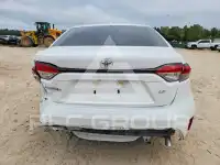 2026 Toyota COROLLA photo