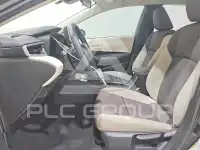 2026 Toyota COROLLA photo