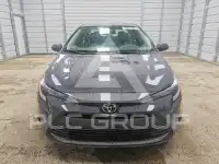 2026 Toyota COROLLA photo