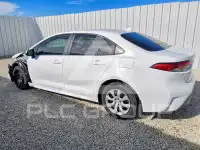 2026 Toyota COROLLA фото