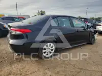 2026 Toyota COROLLA photo