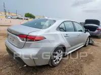 2026 Toyota COROLLA photo