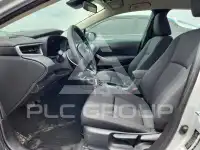 2026 Toyota COROLLA photo