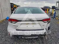 2026 Toyota COROLLA photo