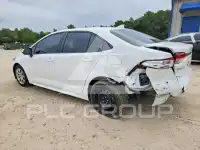 2026 Toyota COROLLA photo