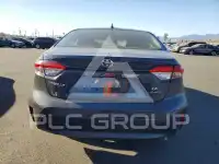 2026 Toyota COROLLA photo