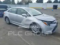2026 Toyota COROLLA photo
