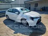 2026 Toyota COROLLA photo