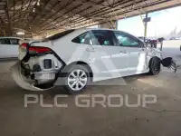 2026 Toyota COROLLA photo
