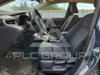 2026 Toyota COROLLA photo