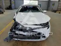 2026 Toyota COROLLA фото