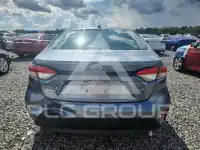 2026 Toyota COROLLA photo