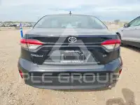 2026 Toyota COROLLA photo