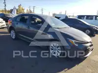 2026 Toyota COROLLA photo